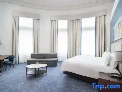 voco Grand Central - Glasgow, an IHG - 131