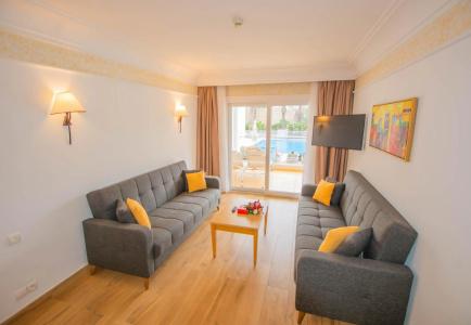 Timoulay and Spa Agadir - 26