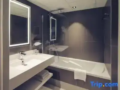Mercure Blois Centre - 50