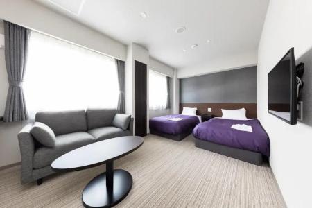 Classe Stay Chitose - 14