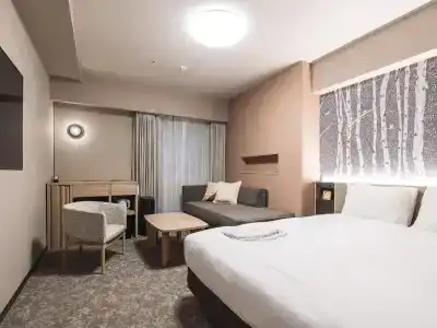 Richmond Obihiro Ekimae - 5