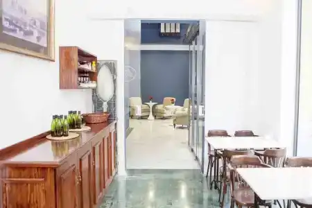 Soho Boutique Malaga - 17