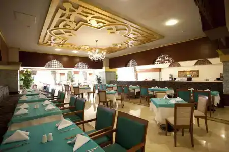 Adalya Resort & Spa Adults Only - Ultra All Inclusive - 25