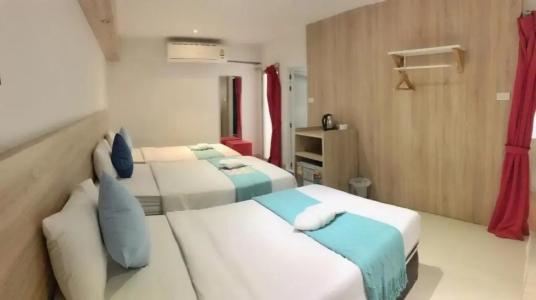 48 Ville Donmuang Airport - 36