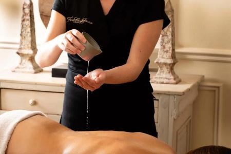 La Ferme Saint Simeon Spa - Relais & Chateaux - 7