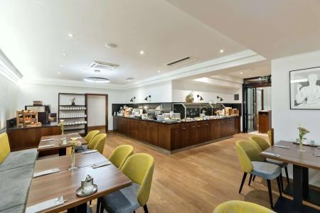 Rathauspark Wien, a member of Radisson Individuals - 25