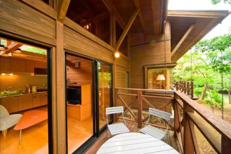 Miyako Resort Okushima Aqua Forest (Kintetsu Aqua Villa Ise Shima) - 62