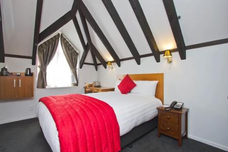 Knights Inn - 87