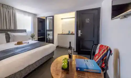 Dizengoff Avenue Boutique - 109