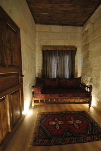 Elvan Cave House - 46