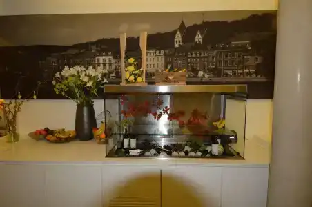 Amosa Liège City Centre - 10