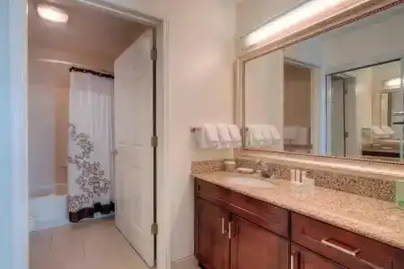 Residence Inn Charlotte Uptown - 54