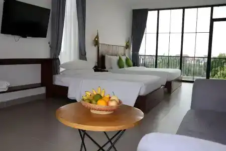 Vihara Residence - 38