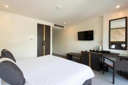 Krabi Heritage - Sha Extra Plus - 35