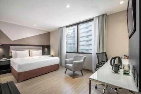 Meliá Paulista - 4