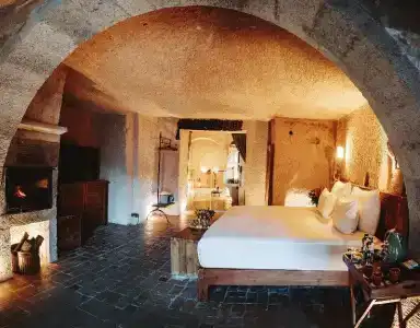 Millstone Cave Suites - 60