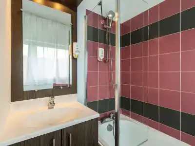 ApartAdagio Access Paris La Villette - 8
