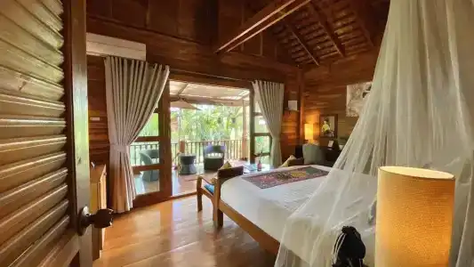 Nan Seasons Boutique Resort - 114