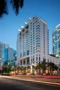 Jw Marriott Miami - 45