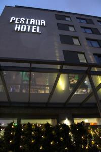Pestana Berlin Tiergarten - 34