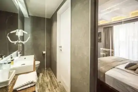 Nomad Luxury Suites - 58