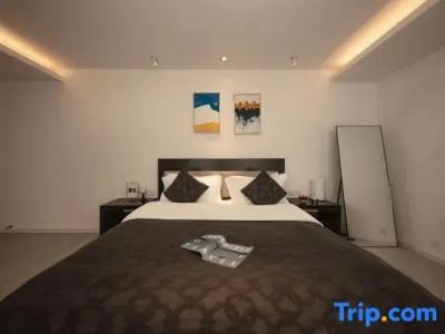 Pure Comfort Inn - 41