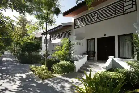 Duangjitt Resort And Spa - Sha Plus - 42