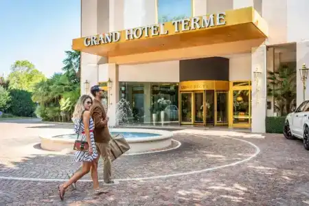 Grand Terme & Spa - 21