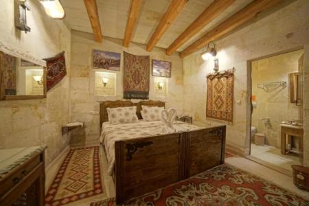 Safran Cave - 57