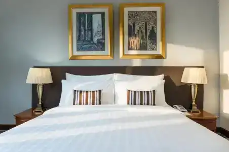 Chatrium Royal Lake Yangon - 190