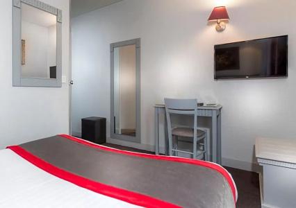 Agate Hôtel - 29