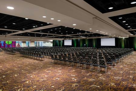 Sheraton New Orleans - 47