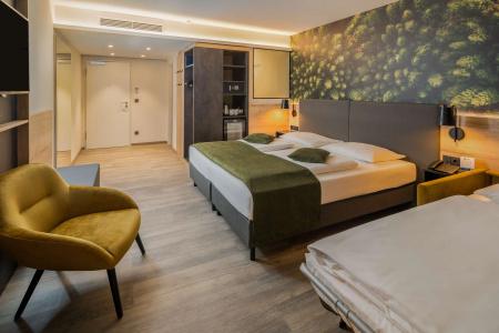 Best Western München Airport - 93