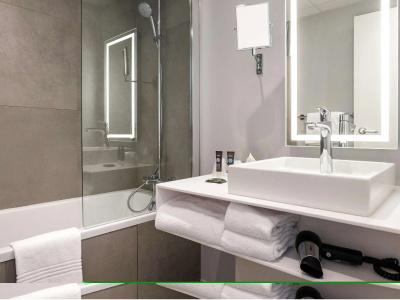 Novotel Annecy Centre Atria - 93