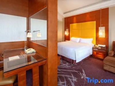 Beijing Taishan - 38