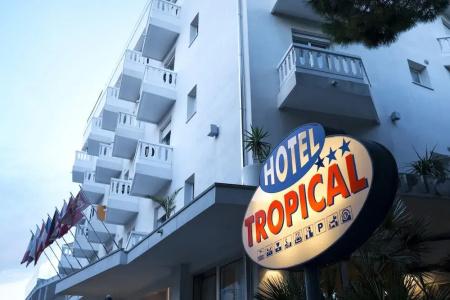 Tropical - 53