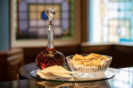 The Culloden Estate and Spa - 10