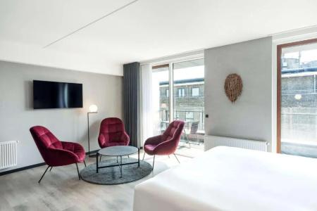 Radisson Red Aarhus - 55