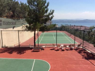 Atamer Doga Resort - 11