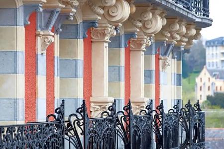 Grand Hôtel Moderne - 22