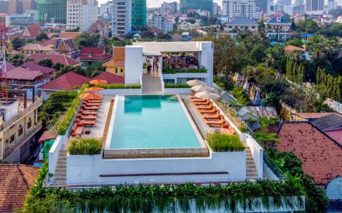 Penh House - 57