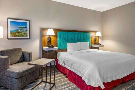 Hampton Inn Carlsbad North San Diego County - 32
