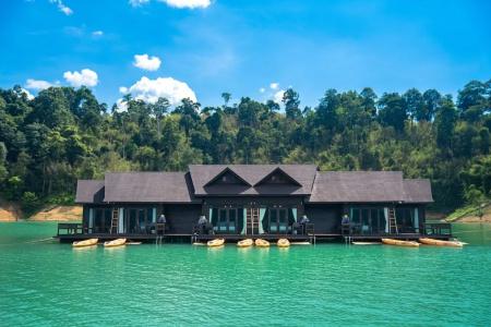 500 Rai Floating Resort - 94