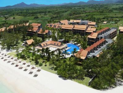 Maritim Crystals Beach Mauritius - 22