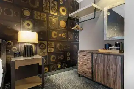Cambria Nashville Downtown - 86