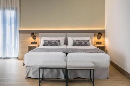 Occidental Puerto Banus - 57