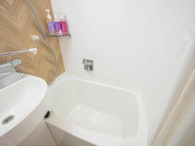 Nishitetsu Inn Tenjin - 68