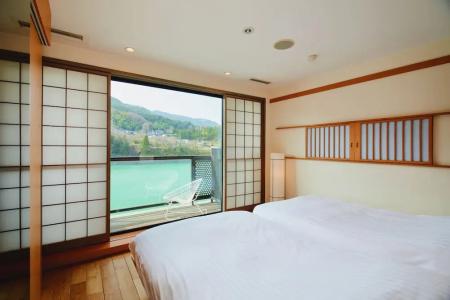 River Retreat Garaku - 57