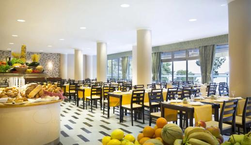 Aminess Grand Azur - 19