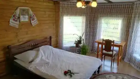 Усадьба у Анастасийки - 5